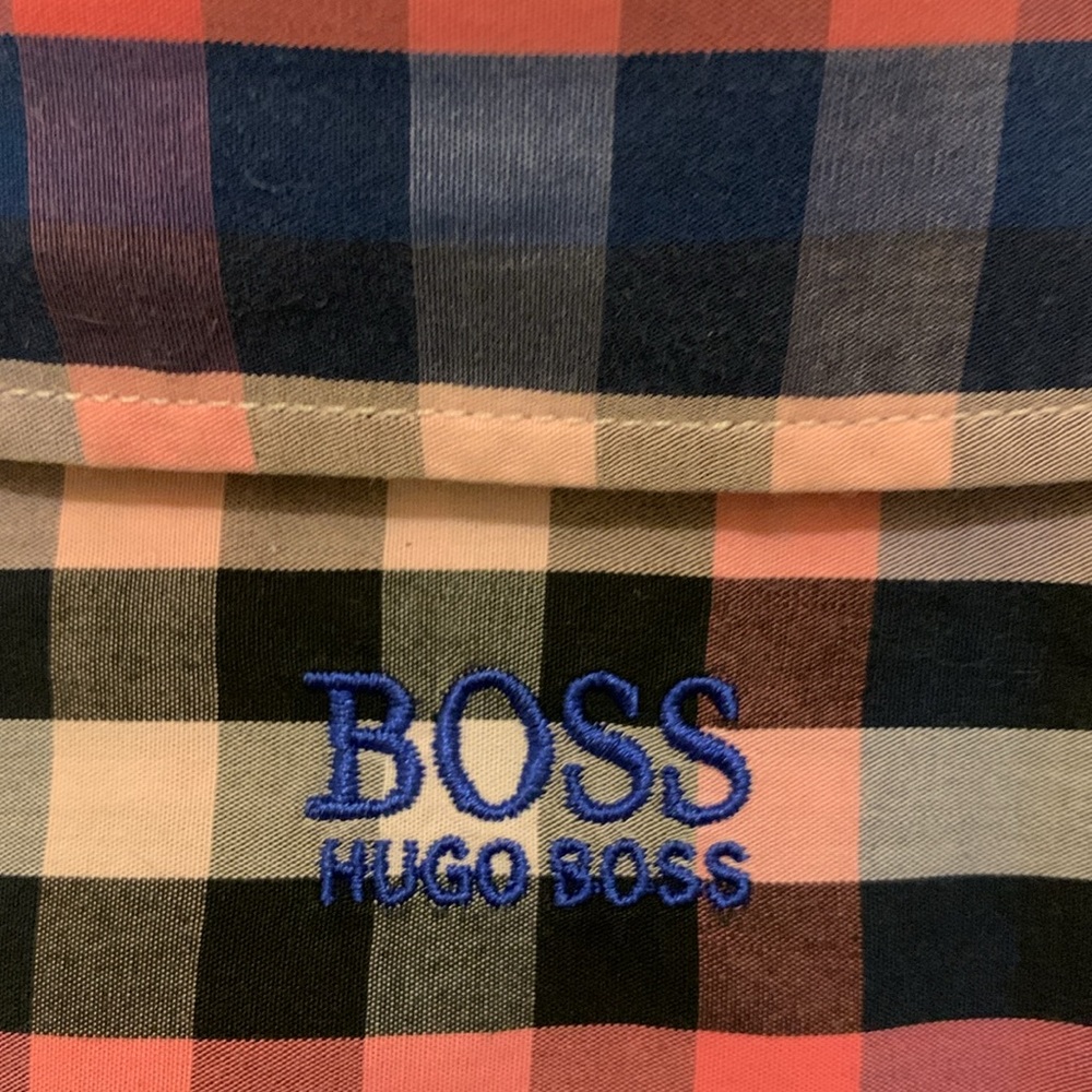 Boss (XL) - Picture 12 of 16